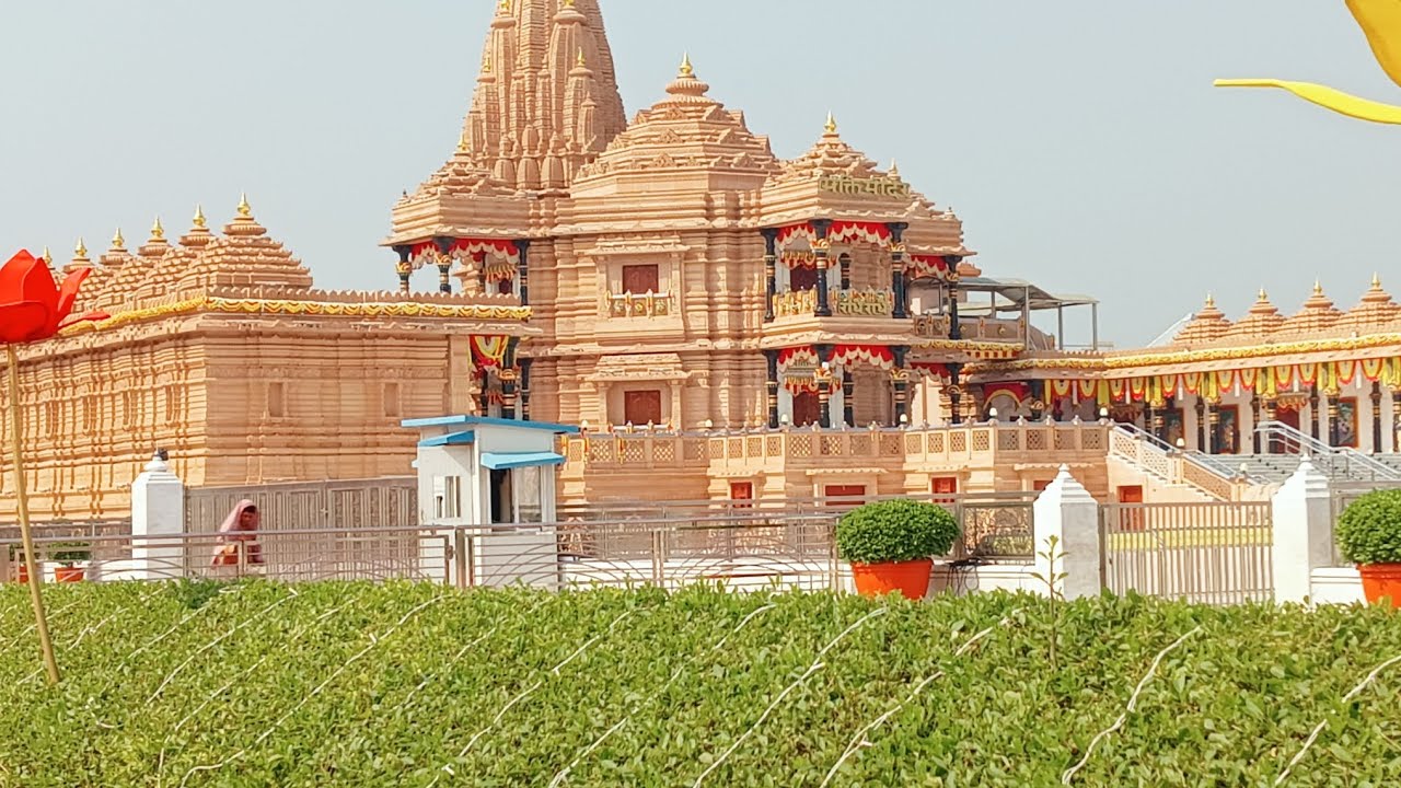 Prayagraj - Mangarh - Ayodhya