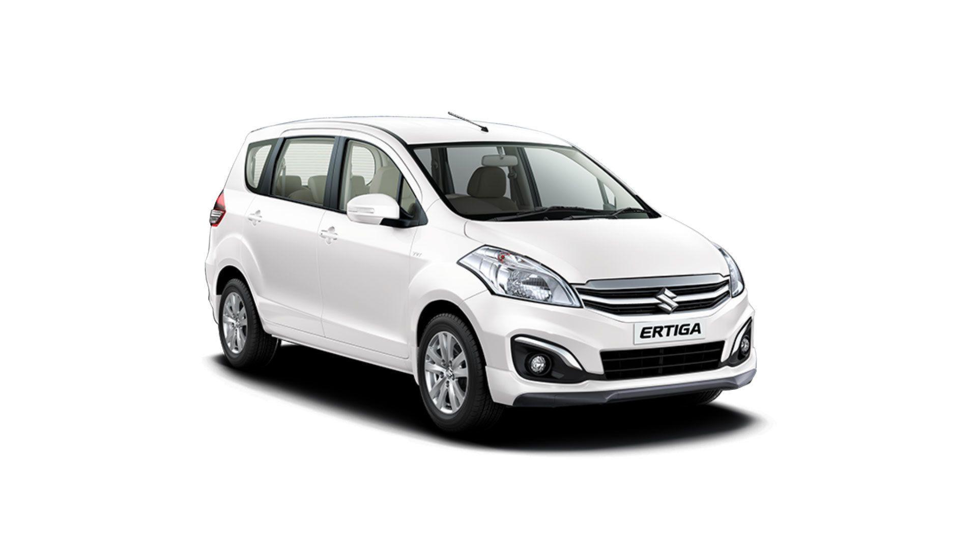 Ertiga