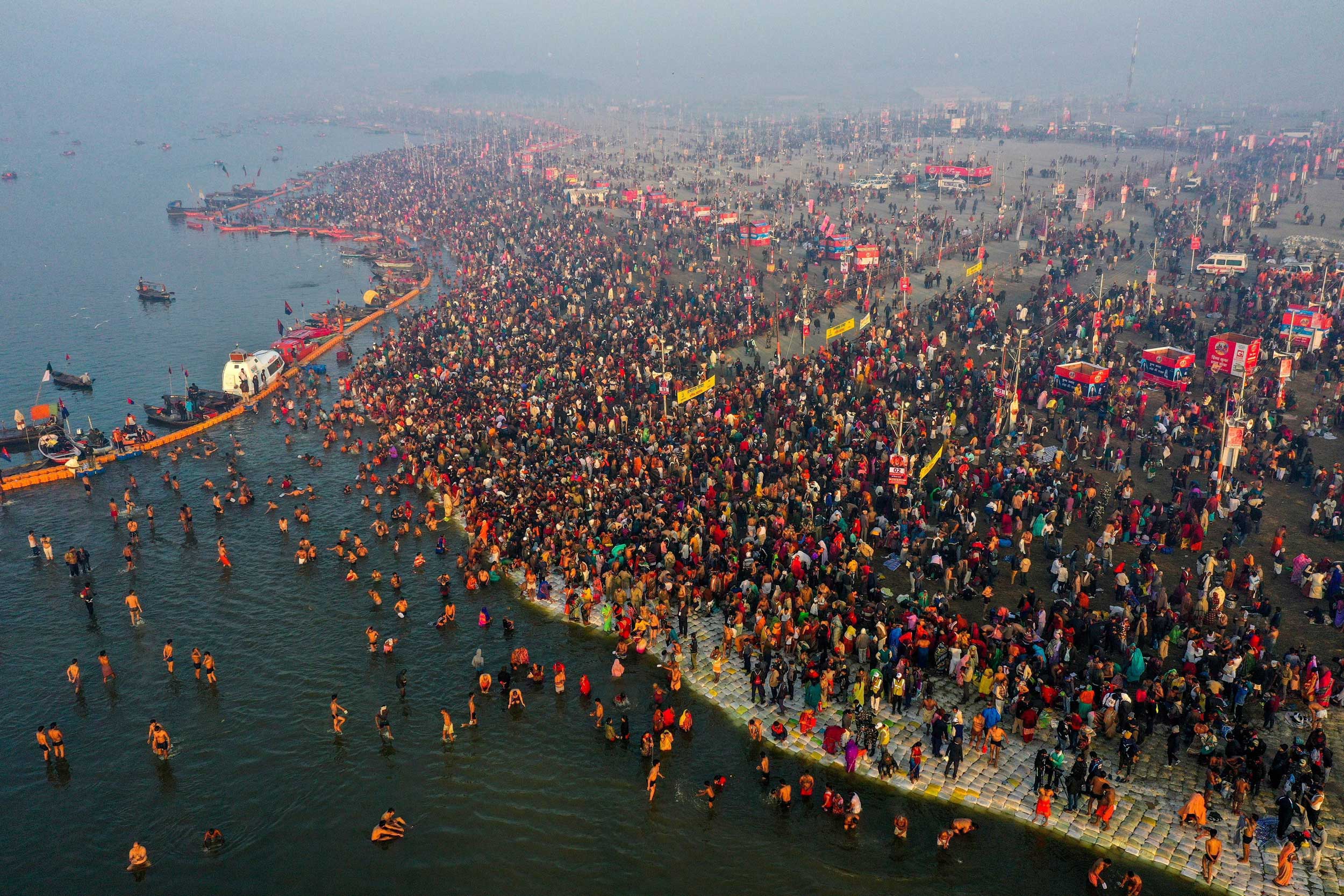 Magh Mela 1
