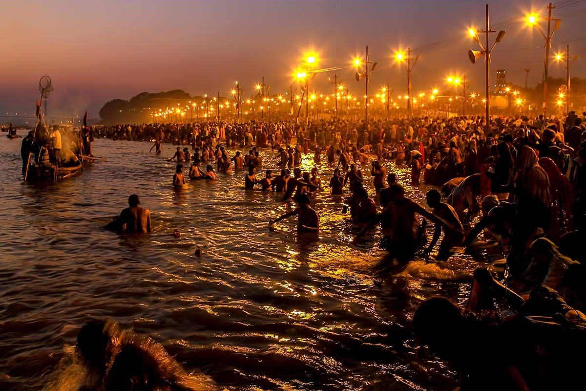 Magh Mela 2