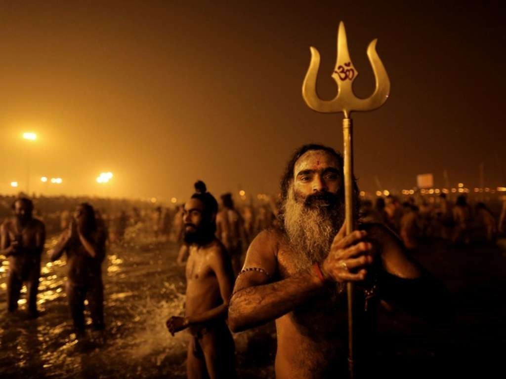 Magh Mela 3